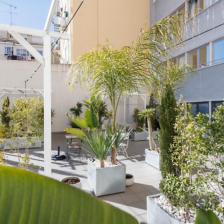 Neegroni Balcony In Lisbon - By Misha'S Place 1A Extérieur photo